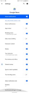 Android-8-Notifications-Channels