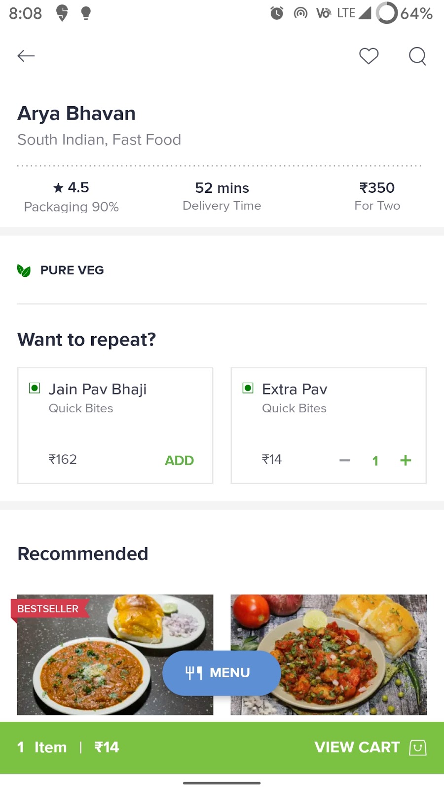 Swiggy v/s Zomato This one is all Design!