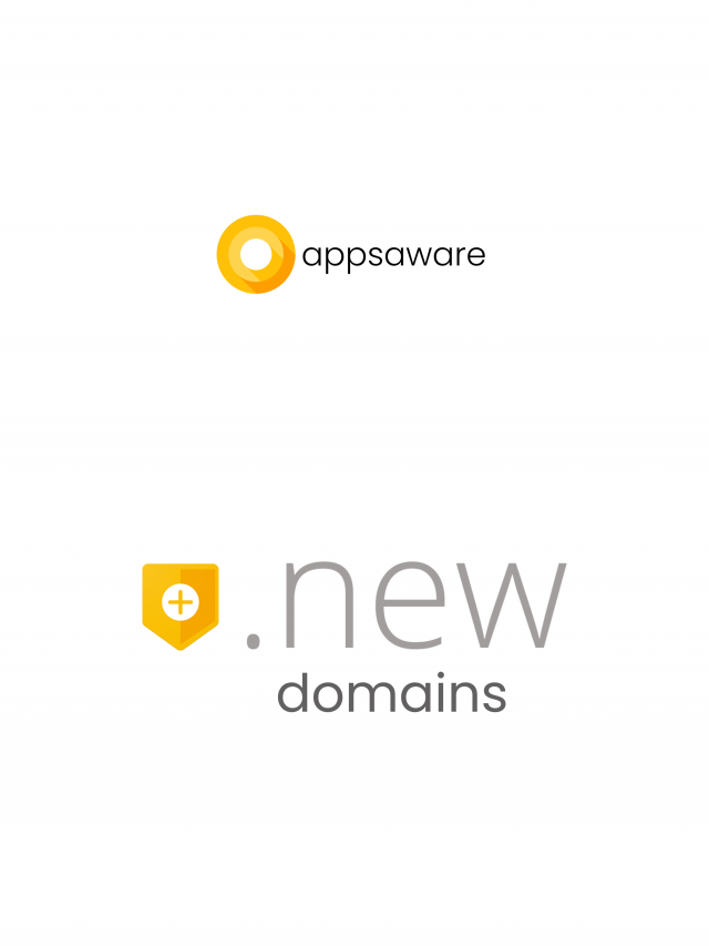 .new Domains