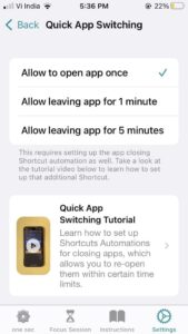 quick-app-switching